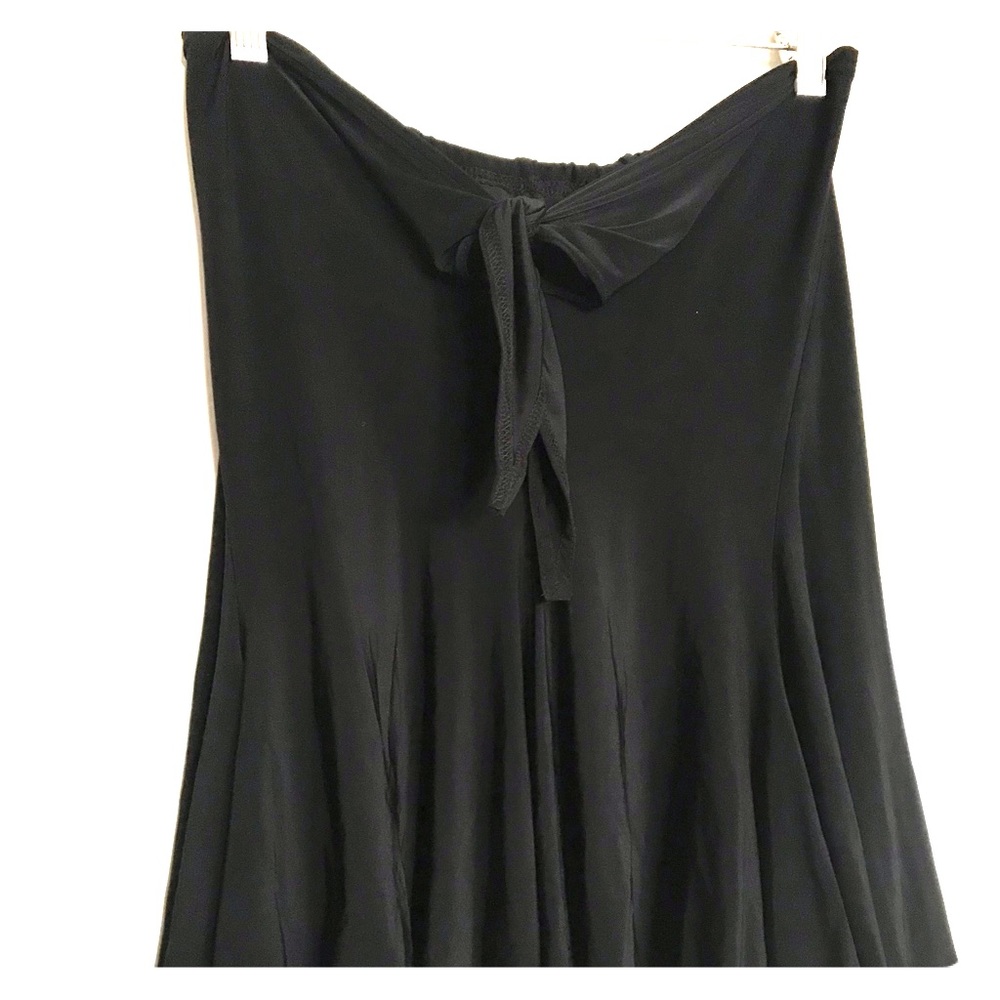 Chrisanne Latin-Dance Practice-Wear Skirt.